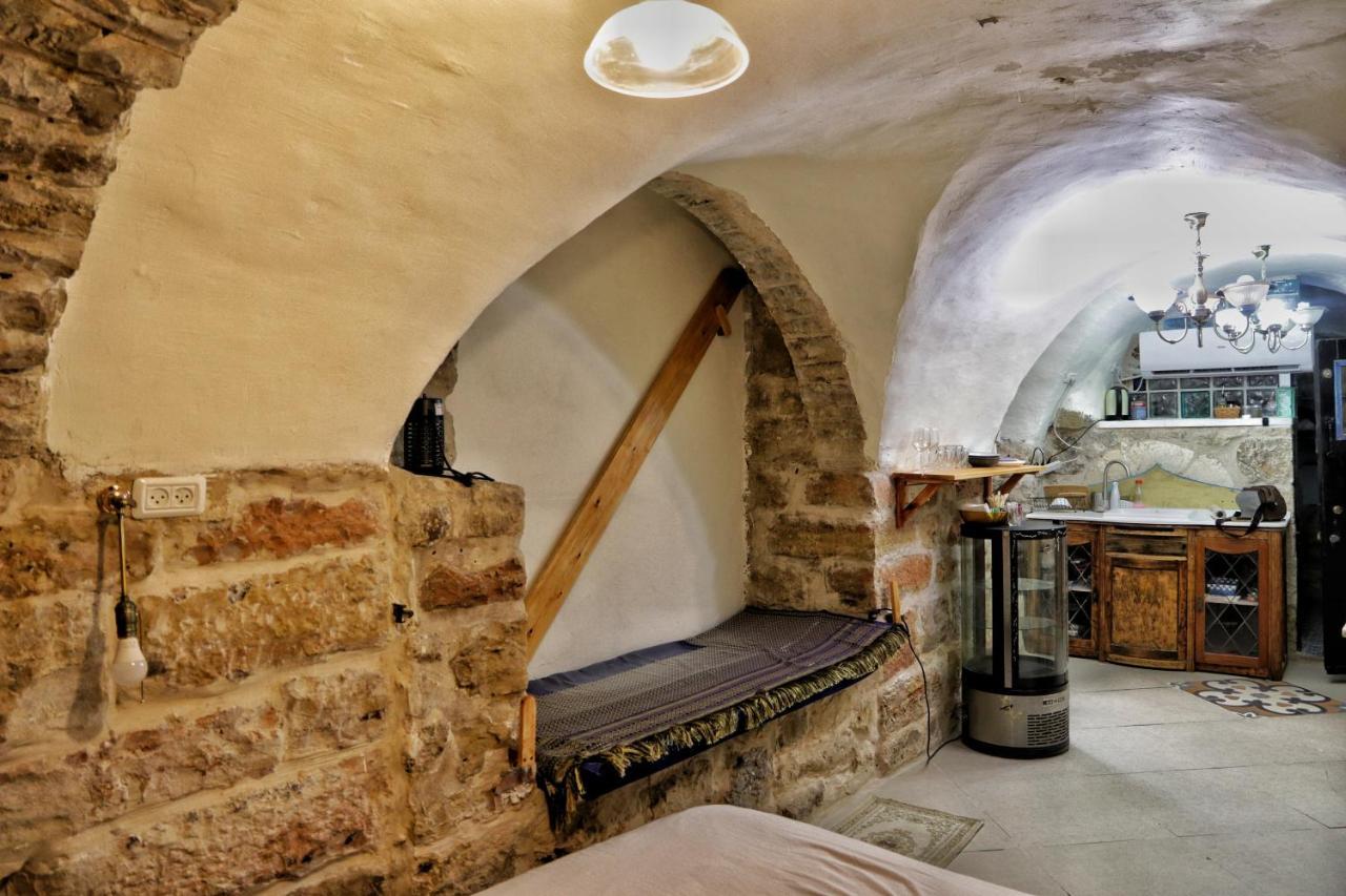 Sweet 'En Kerem View Bed & Breakfast Йерусалим Екстериор снимка