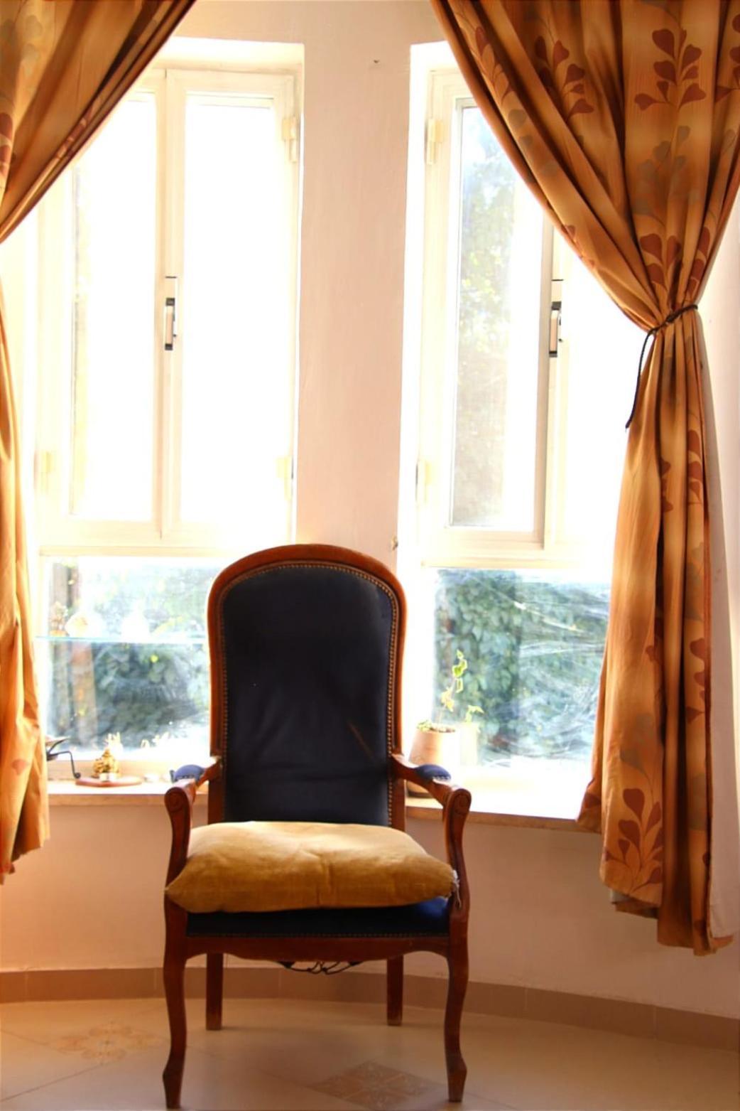 Sweet 'En Kerem View Bed & Breakfast Йерусалим Екстериор снимка