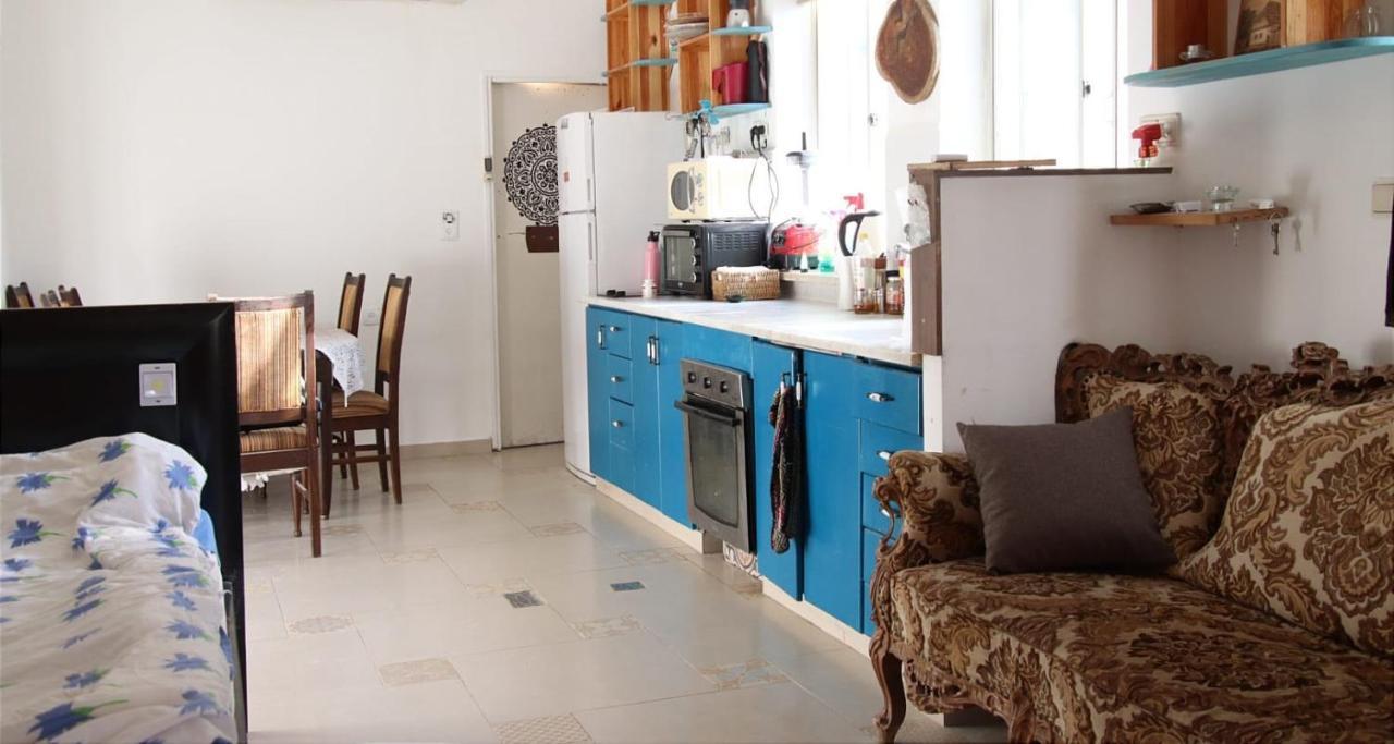 Sweet 'En Kerem View Bed & Breakfast Йерусалим Екстериор снимка