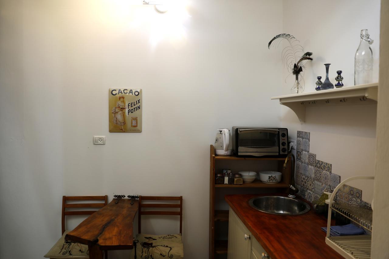 Sweet 'En Kerem View Bed & Breakfast Йерусалим Екстериор снимка
