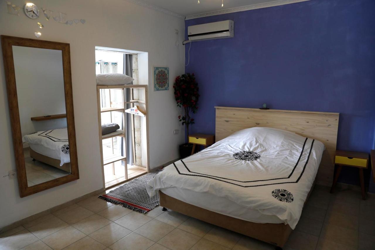 Sweet 'En Kerem View Bed & Breakfast Йерусалим Екстериор снимка